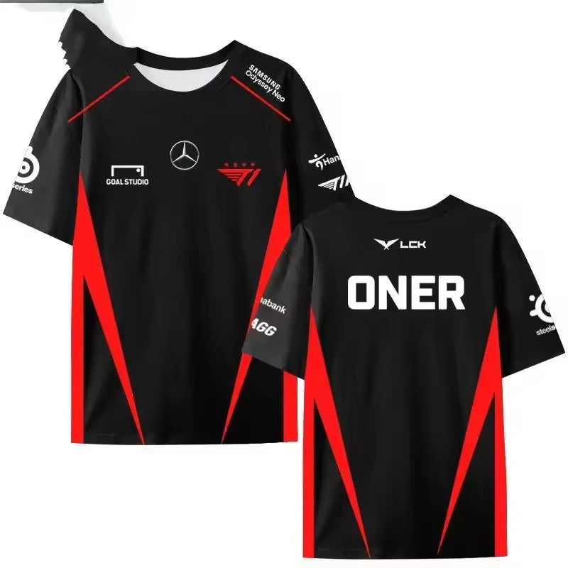 BLAZE ESPORTS JERSEY
