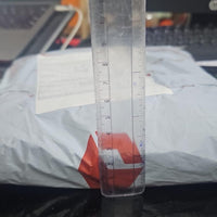 Women's Hight Waist Wide-Leg Jogger Pant Black & White Stripe