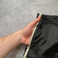 Men's Oversized Sports Track Pant (Pack of 2)