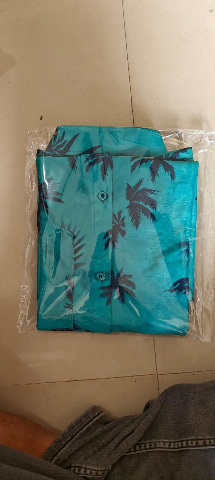 Tommy Vercitti Shirt