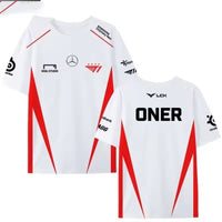 BLAZE ESPORTS JERSEY