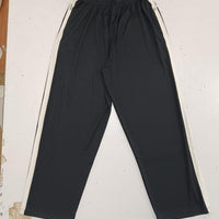 Men's Oversized Sports Track Pant (Pack of 2)